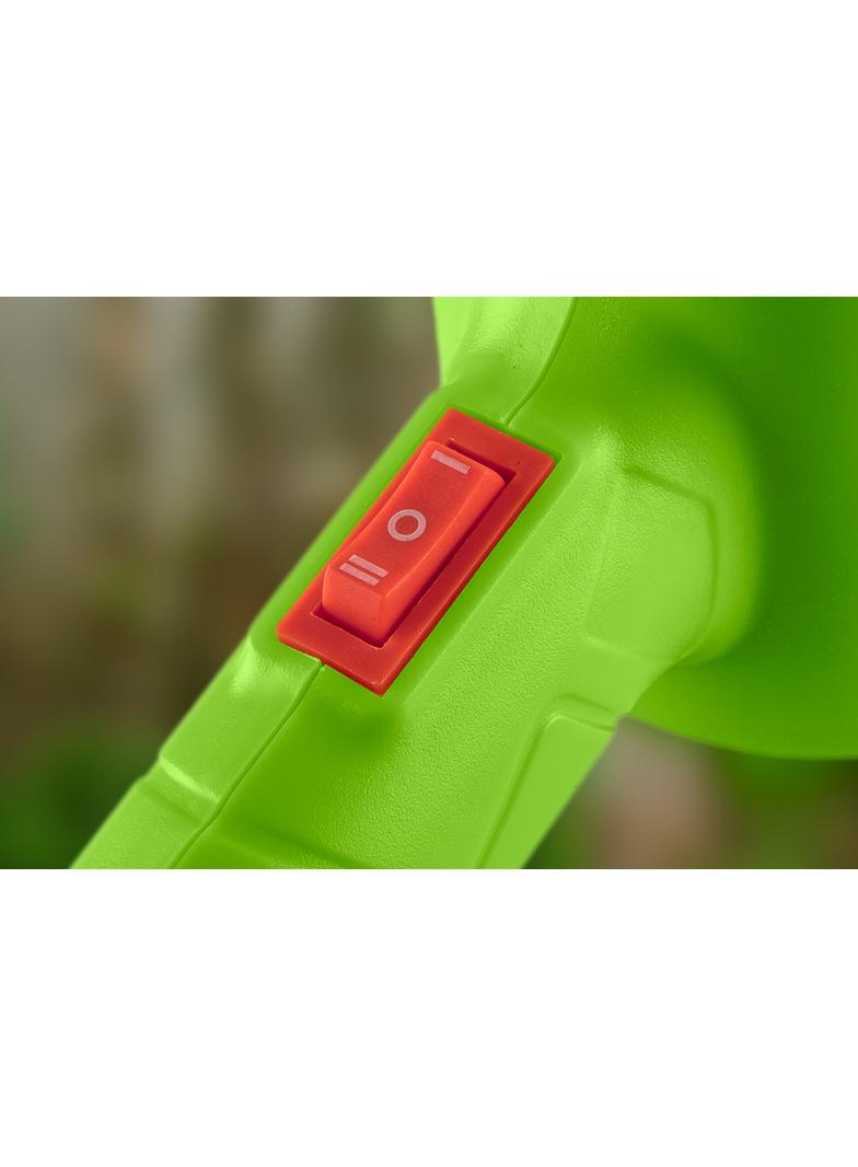 Rozpalarka do grilla 2000W