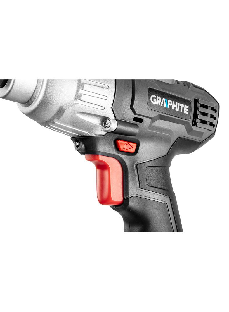 Zakrętarka akumulatorowa Energy+ 18V, Li-Ion, bez akumulatora