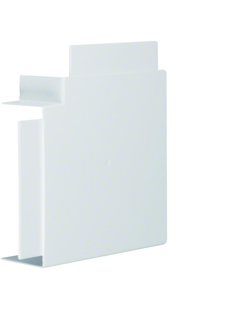 tehalit.LF Kąt płaski, 60x190mm, jasnoszary