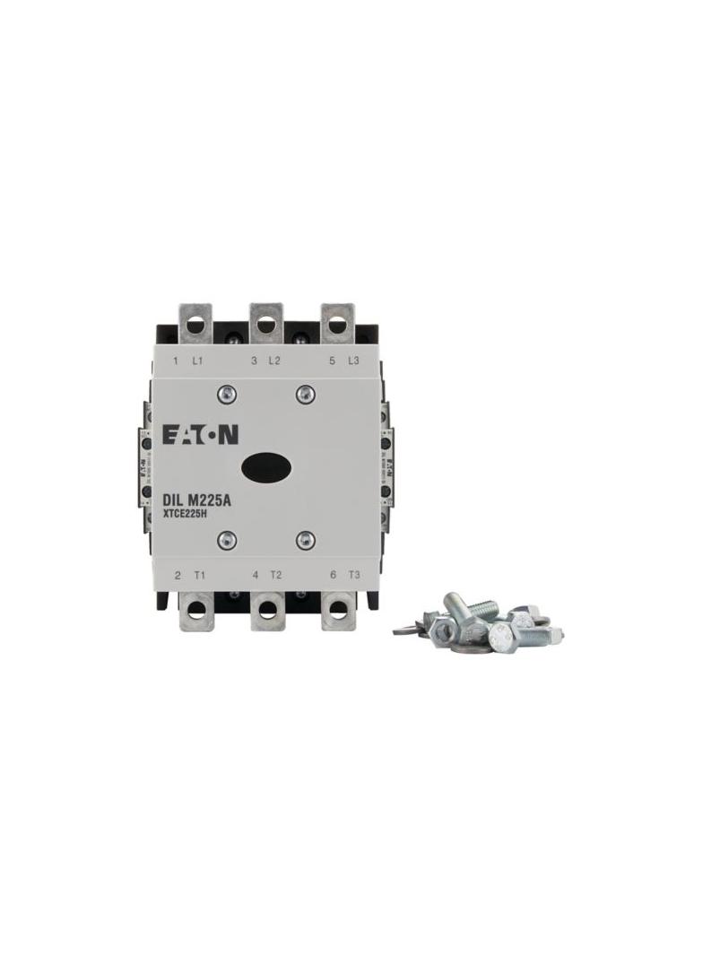 DILM225A/22(RDC130) Stycznik mocy 225A (110kW 400V) AC3 139552 EATON