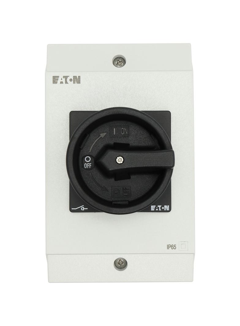 T3-4-15682/I2/SVB-SW Łącznik krzywkowy 32A 13kW 207211 EATON