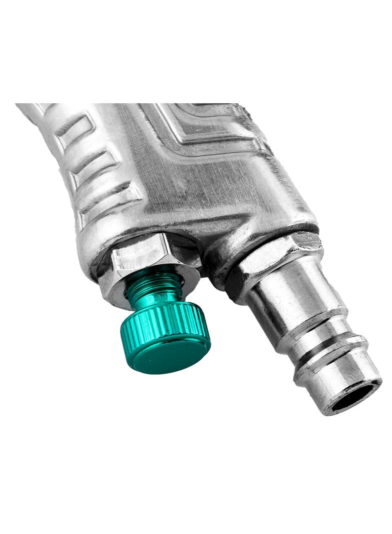 Pistolet lakierniczy górny zbiornik 0.6 l, dysza 1.4 mm, HVLP