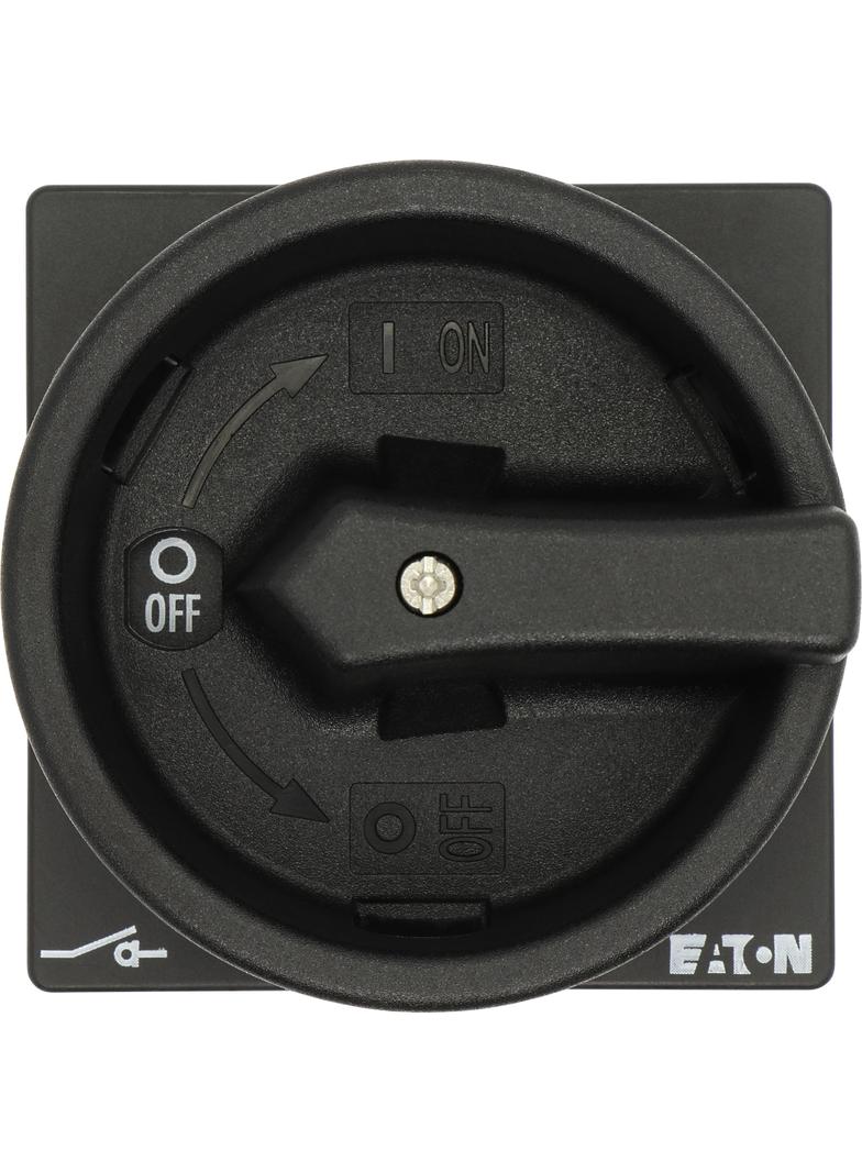 T3-3-8901/EA/SVB-SW Łącznik krzywkowy 32A 13kW 231946 EATON