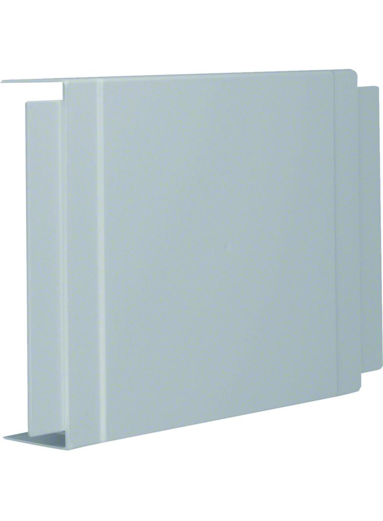 tehalit.LF Element T i krzyżak, 60x230mm, szary LF6023087030 HAGER
