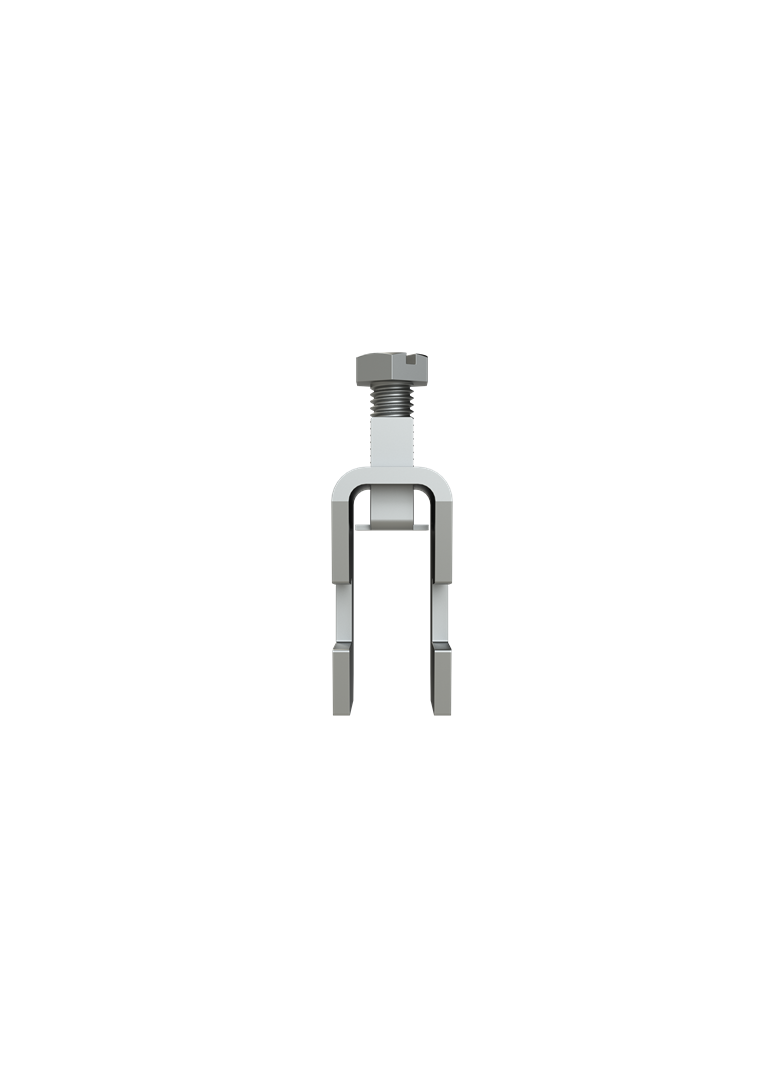 ZK154P50 Zacisk kablowy 16-120 mm2 (1opak=50szt)