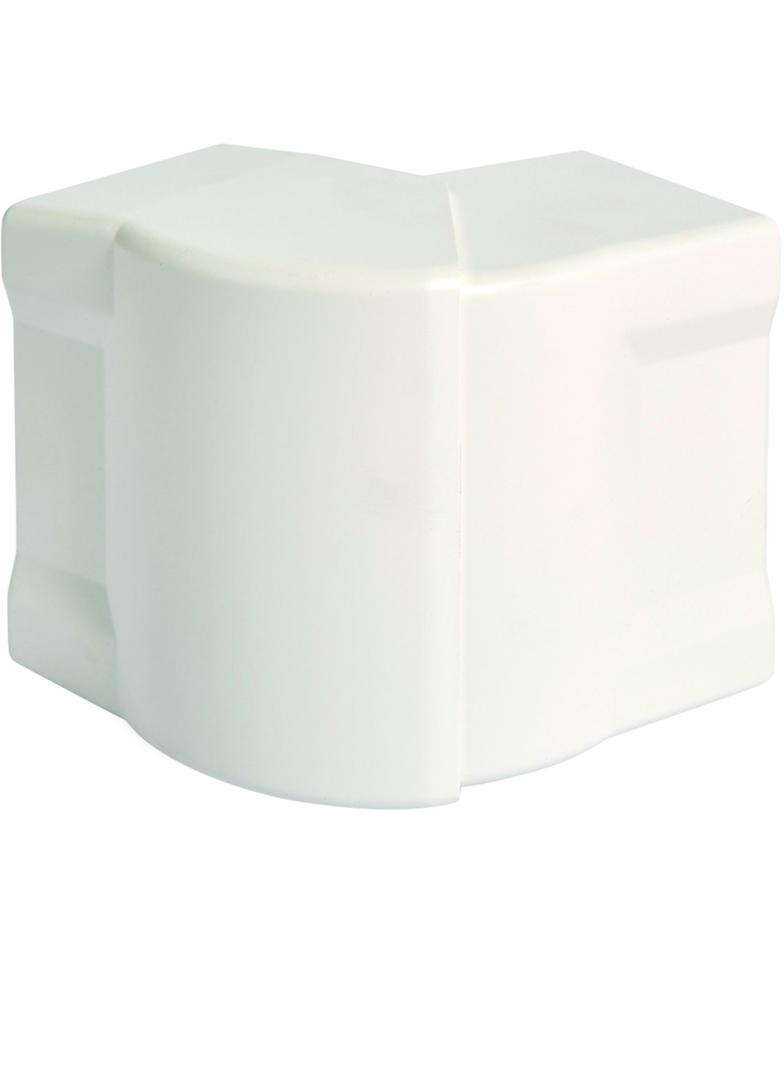 tehalit.GBD(A) 50085 Kąt zewnętrzny biały