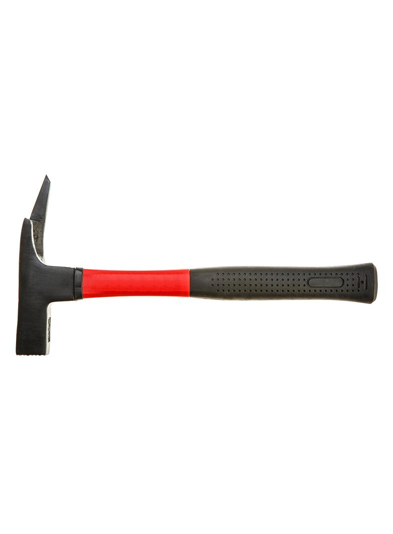 Młotek ciesielski 600 g, trzonek z włókna szklanego