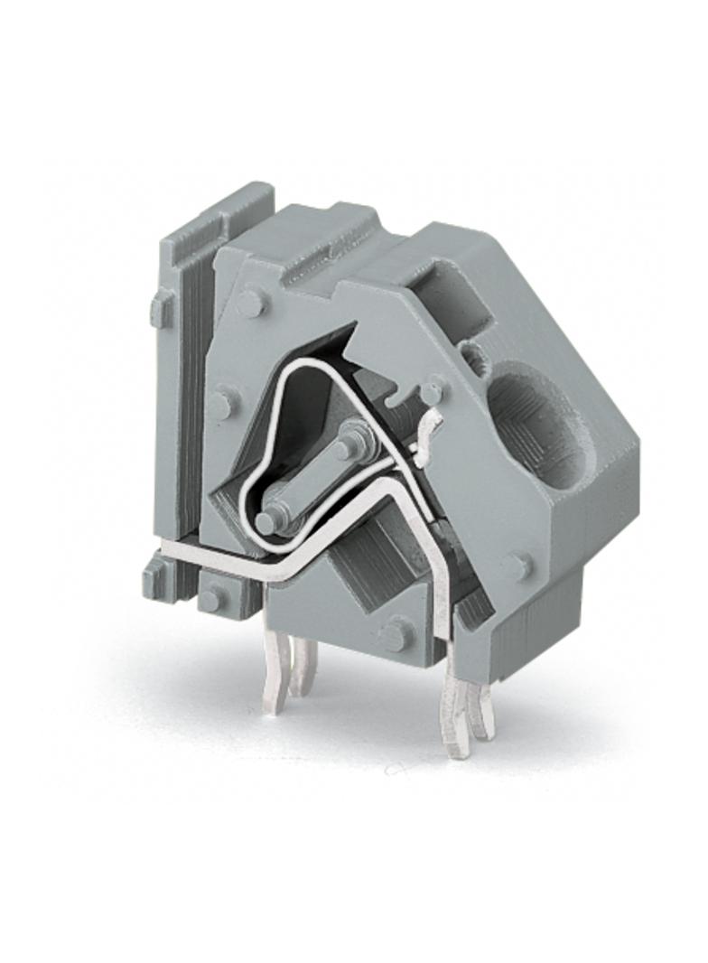 złączka do płytek drukowanych