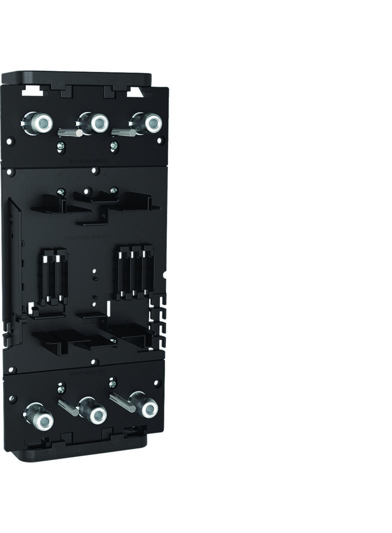 MCCB Adapter wtykowy x630/P630 3P (400A)