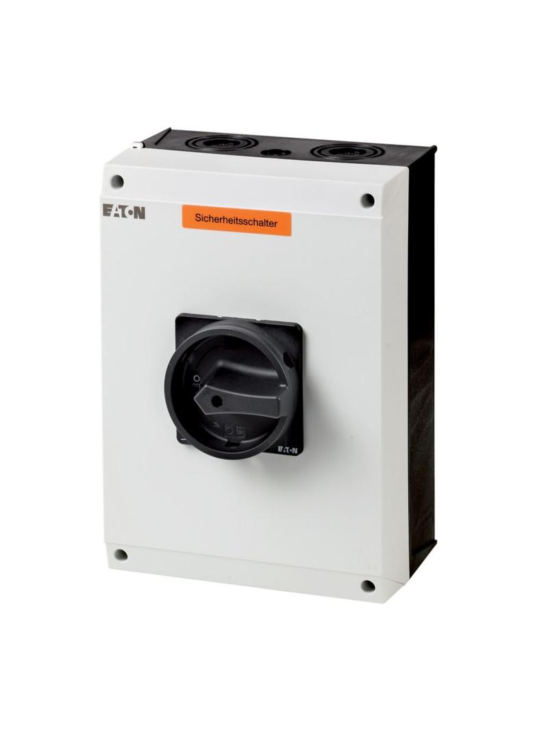 T5-4-8903/I5-SI-SW Łącznik krzywkowy 100A 30kW 207290 EATON