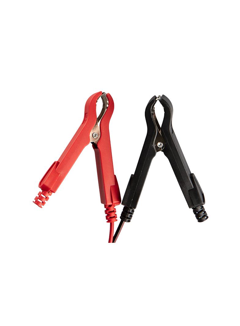 Prostownik automatyczny 10A/160W, 3-200Ah, do akumulatorów kwasowych / AGM / GEL