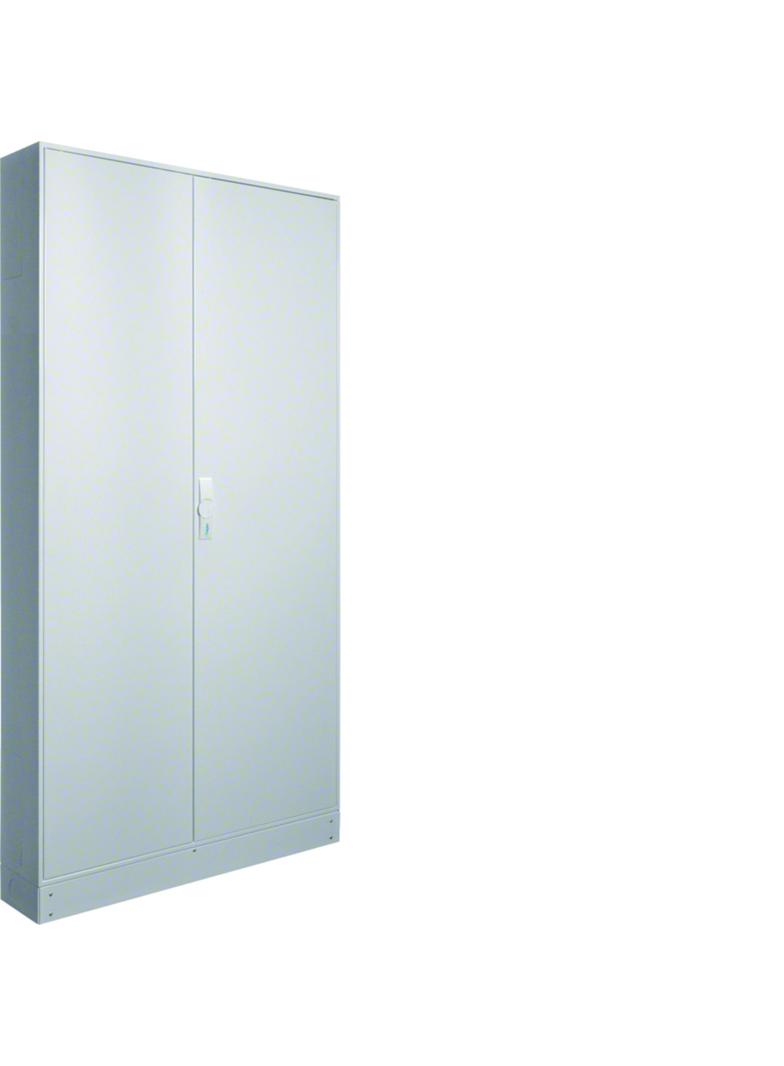 univers Obudowa stojąca IP54 kl.I 1950x1050x205 FP24TW2 HAGER