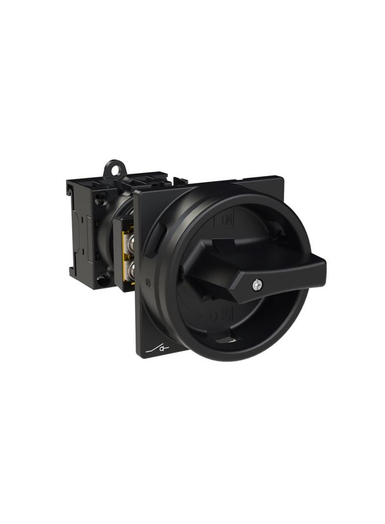 T0-1-8200/V/SVB-SW Łącznik krzywkowy 20A 6.5kW 060229 EATON