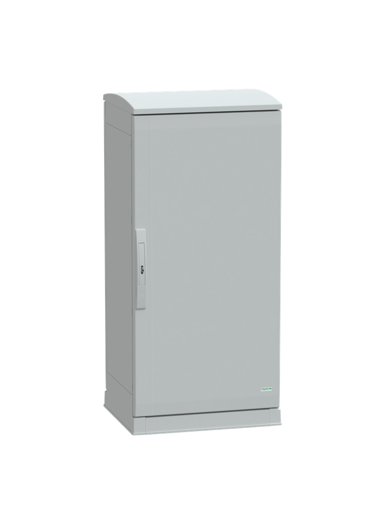 Thalassa Obudowa poliestrowa PHD IP55 drzwi gładkie 1000x 500x 420mm NSYPHDZT1054P Schneider