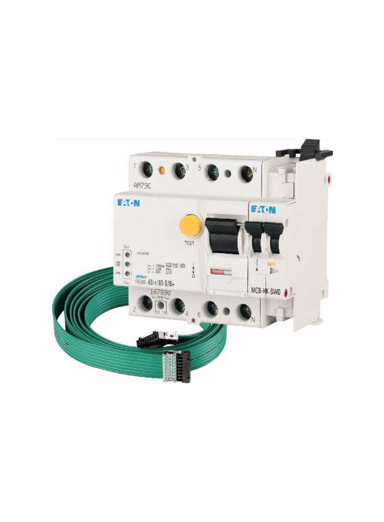 MCB-HK-SWD styk pomocniczy do Smart Wire 177175 EATON