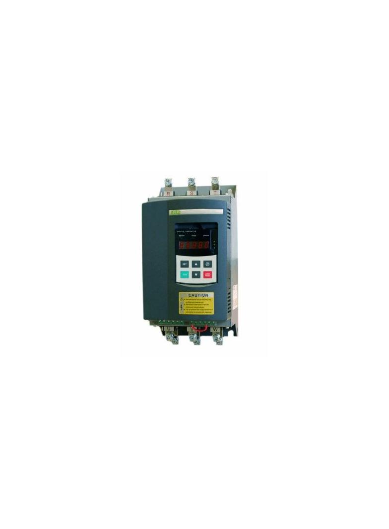 Softstart Uwe=3x400V AC Iwy=74A Pmax=37kW SF-370 F&F