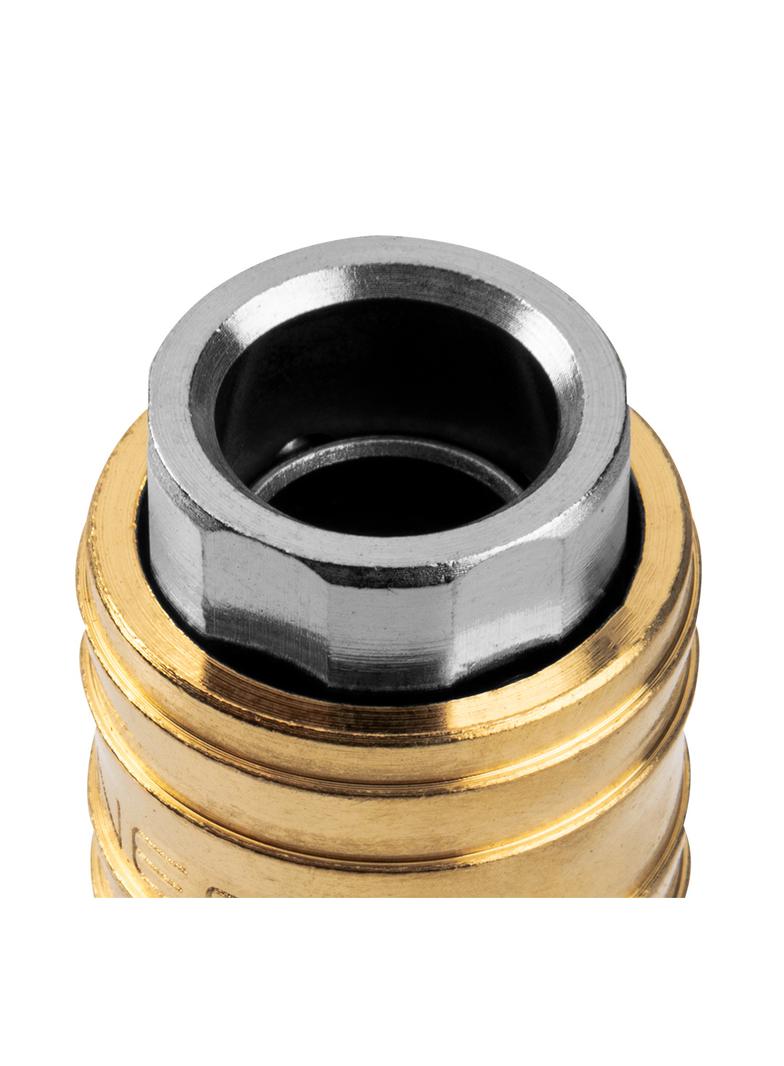 Szybkozłączka do kompresora F 3/8"