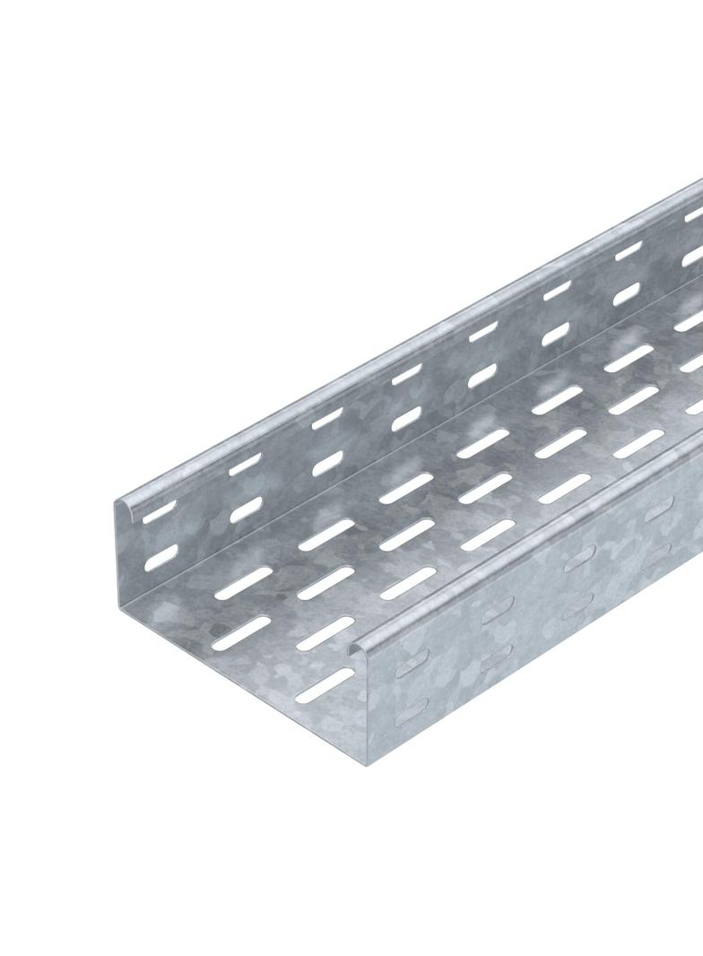 KORYTKO MKS 1,0MM 60X150MM FT