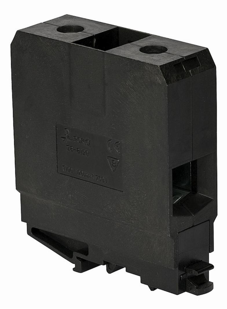 ZGAG 120 ZŁĄCZKA K.CZARNY