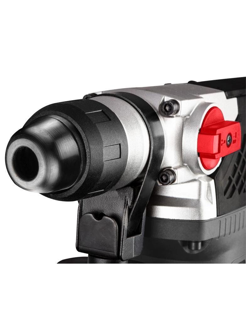 Młot udarowy SDS+ 900W, walizka