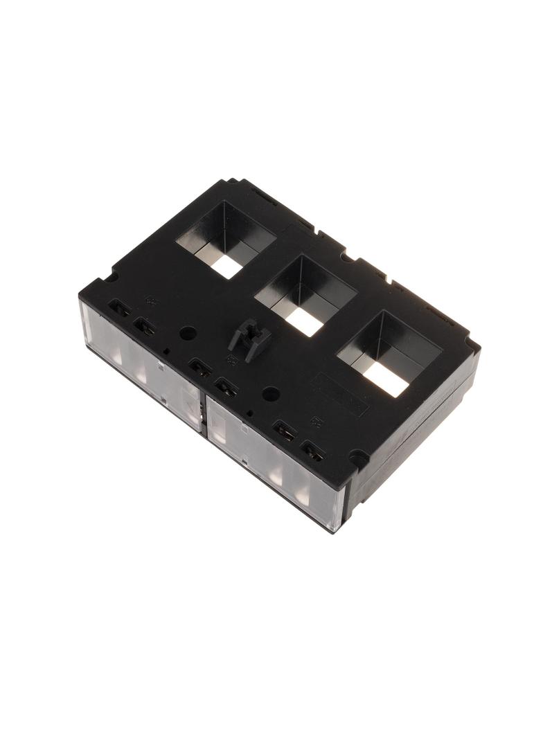 Przekładnik prądowy - trójfazowy, nap. znamionowe 720V AC, 400/5A