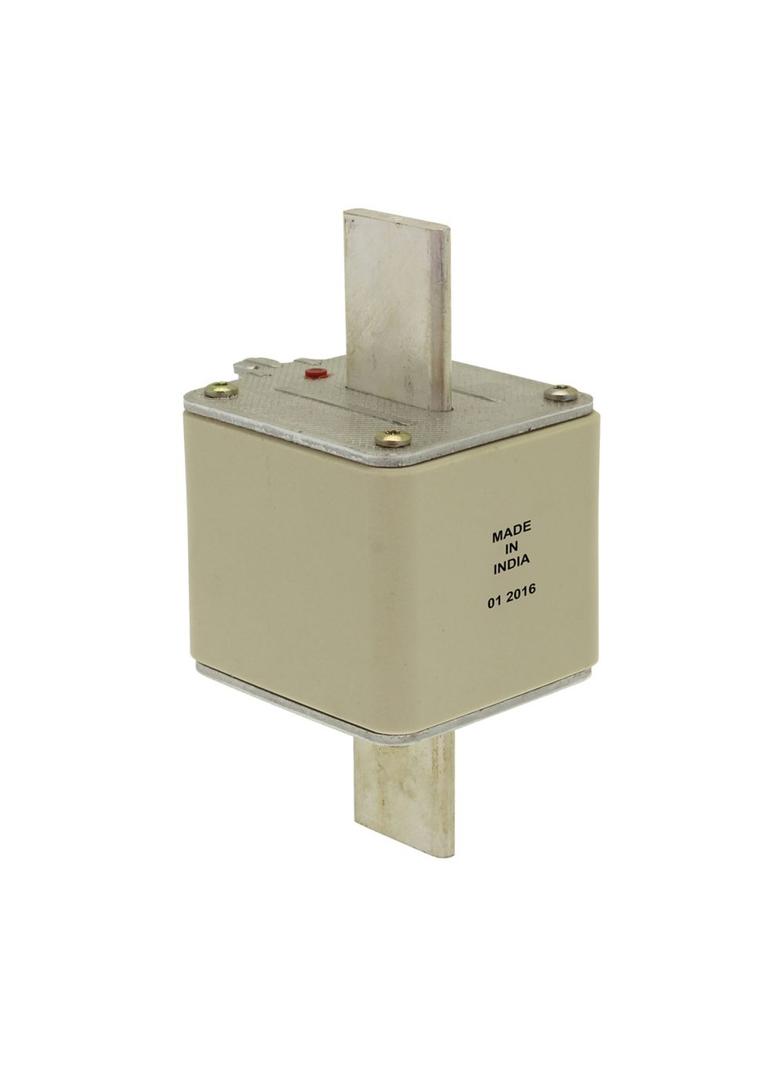 PV-355ANH3 Wkładka PV NH 355A 1000V DC PV rozmiar 3 podwójny wskaźnik PV-355ANH3 EATON