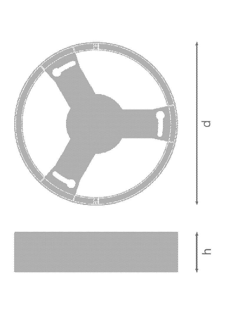 Ramka do oprawy LED DOWNLIGHT IP44 FRAME DN 190 WT 4058075709942 LEDVANCE