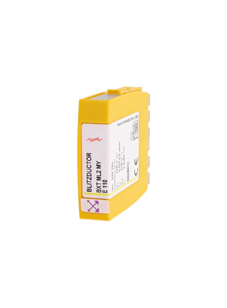 Moduł do ogranicznika przepięć BLITZDUCTOR XT