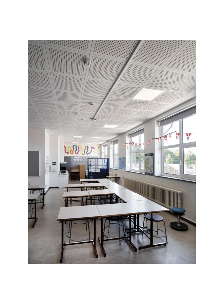 Oprawa PANEL COMFORT 600 P 33W 840 PS