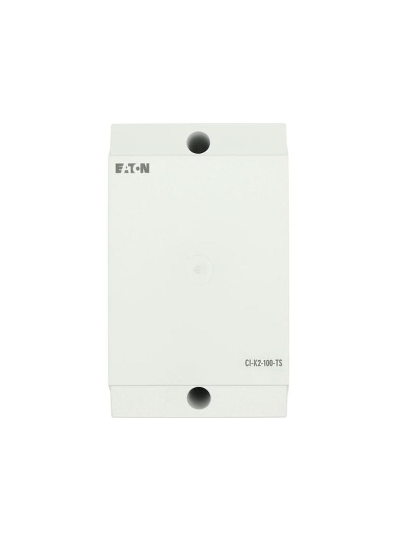 CI-K2-100-TS Mała obudowa CI-K2 z szyną montażową 206882 EATON