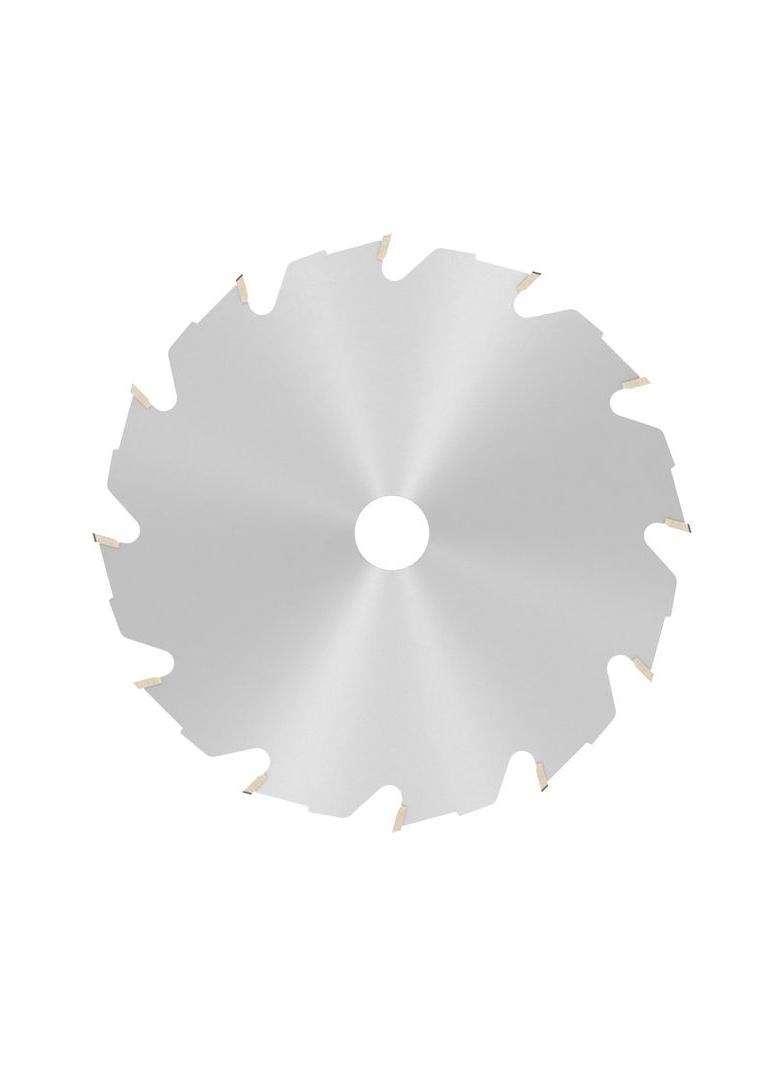 PIŁA TARCZ.-H CONS W. 160X2.6X20/16Z12