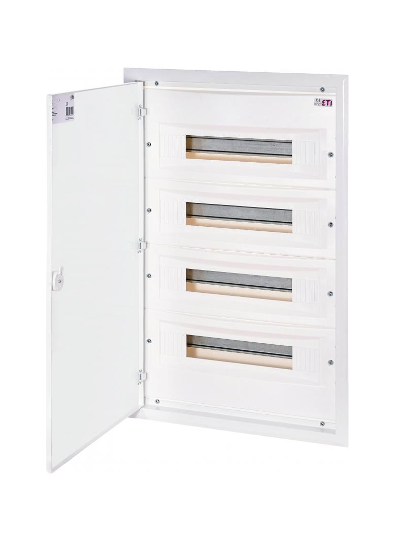 ROZDZIELNICA ERP18-4 P/T