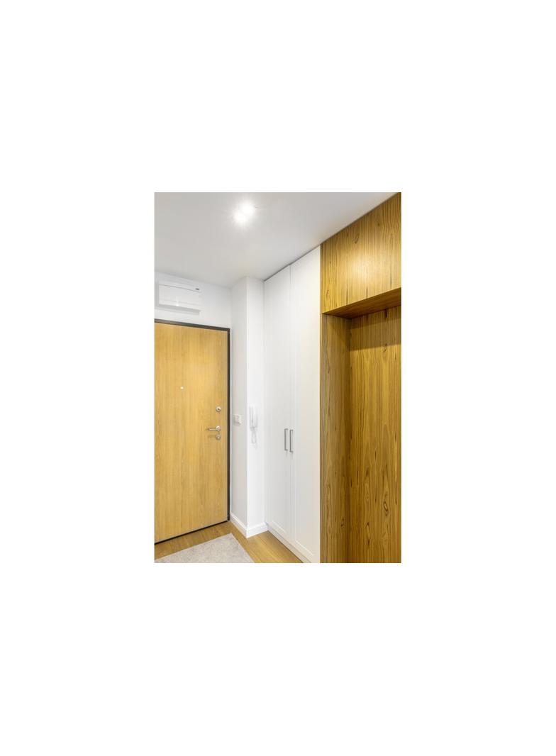 SUFITOWA OPRAWA PUNKTOWA MORENA, IP20, KWADRAT, INOX