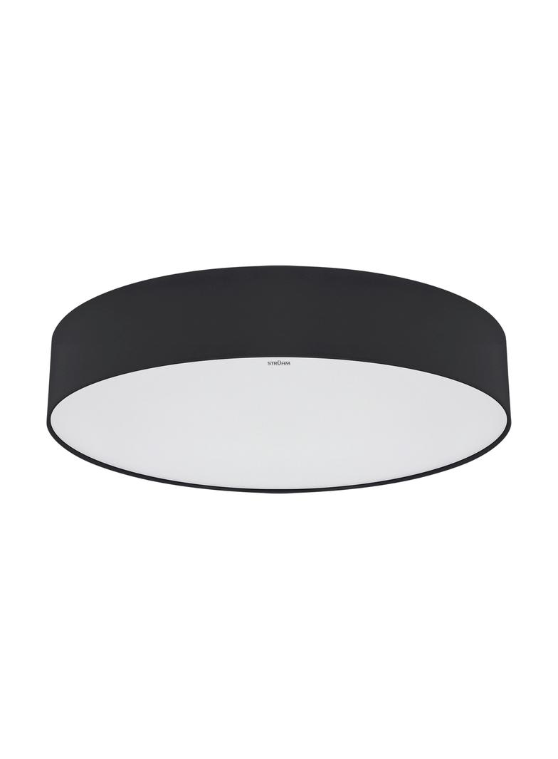 Plafoniera SYMBOL C 3 x E27 BLACK