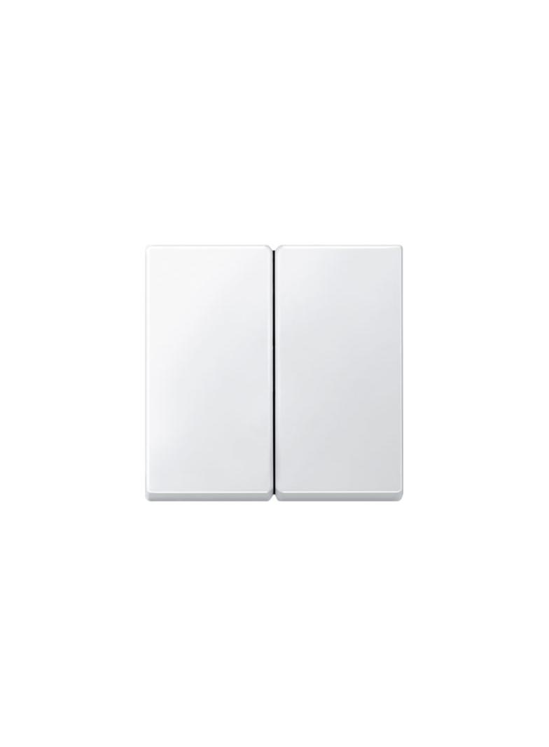 KLAWISZ ŁˇCZNIKA ¦WIECZ., BIAŁY, SY 433519 Schneider