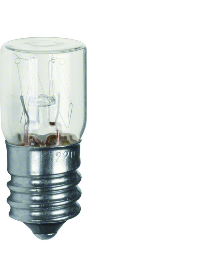 Żarówka E14 Berker 53161003 WDA2828W1 HAGER