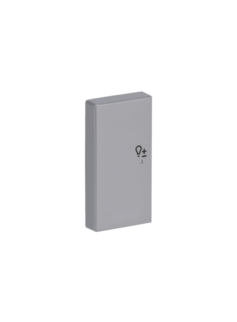 Free HOME Klawisz 1/2- połowa lewa Ściem.