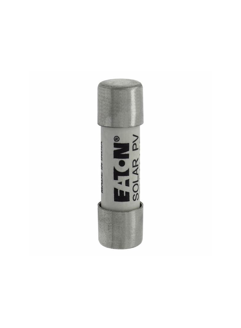 4AMP 1000VDC SOLAR FERRULE 10 X 38MM 4A 1000Vdc wkładka cylindryczna 10x38 do PV PV-4A10F EATON