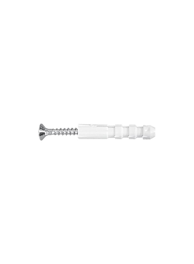 Kołek rozp. Z-krętem krzż.-(4x45) /200szt./  22.007 OPATÓWEK