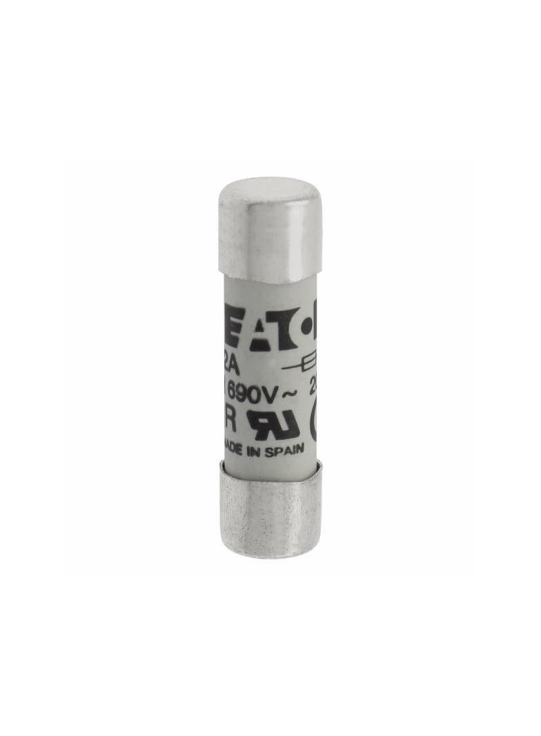 32AMP 690V AC CLASS gR 10X38mm FUSE Wkładka szybka 32A AC 690V 10x38 gR IEC UL FWP-32G10F EATON
