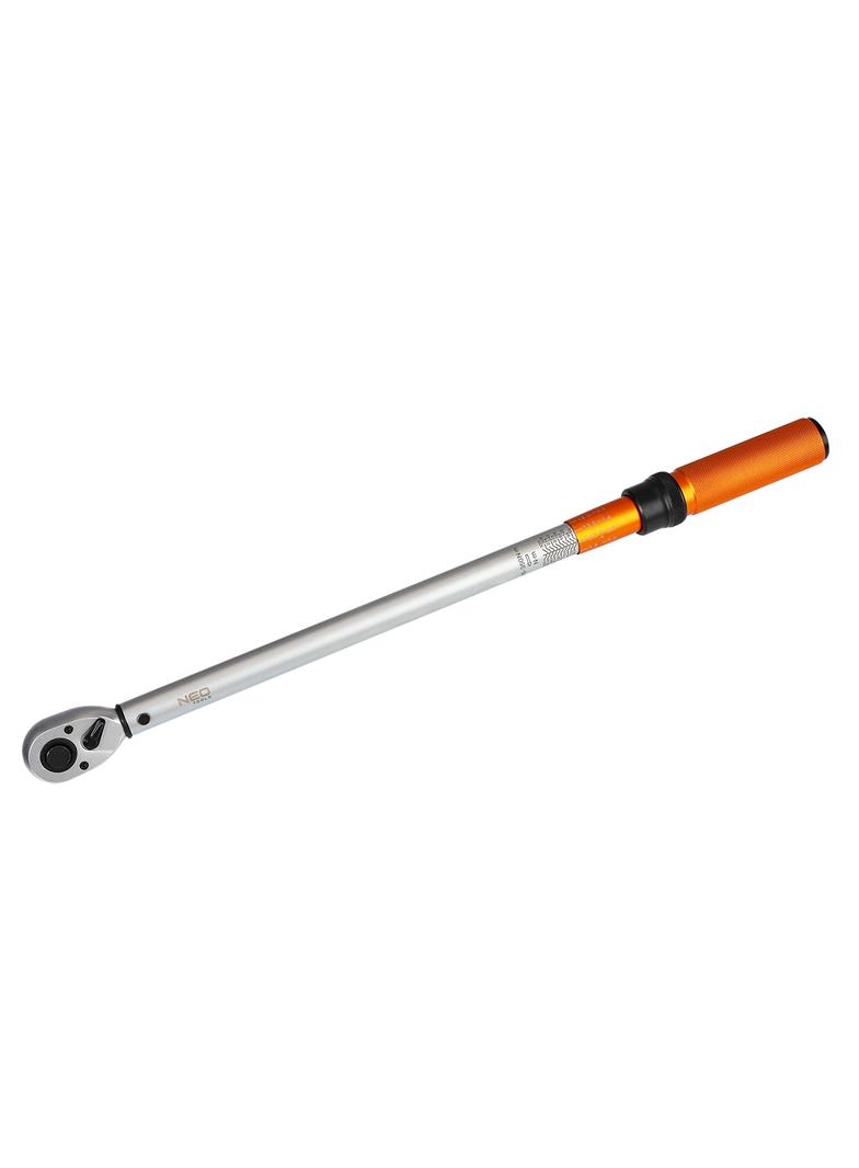 Klucz dynamometryczny 1/2", 60-350 Nm