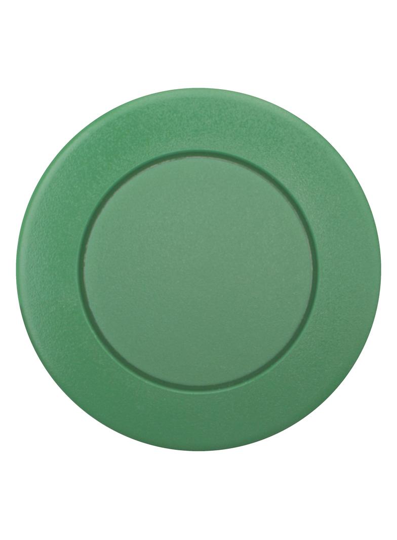 M22-DP-G Przycisk grzybkowy zielony z samopowrotem bez opisu 216716 EATON