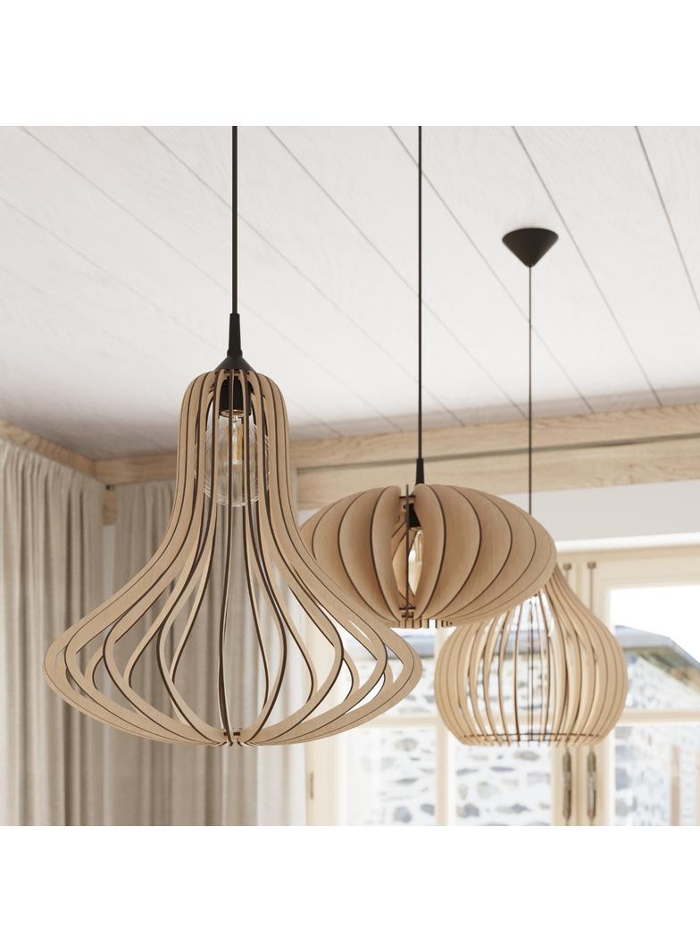 Sollux Lampa wisząca ELZA SL.0641