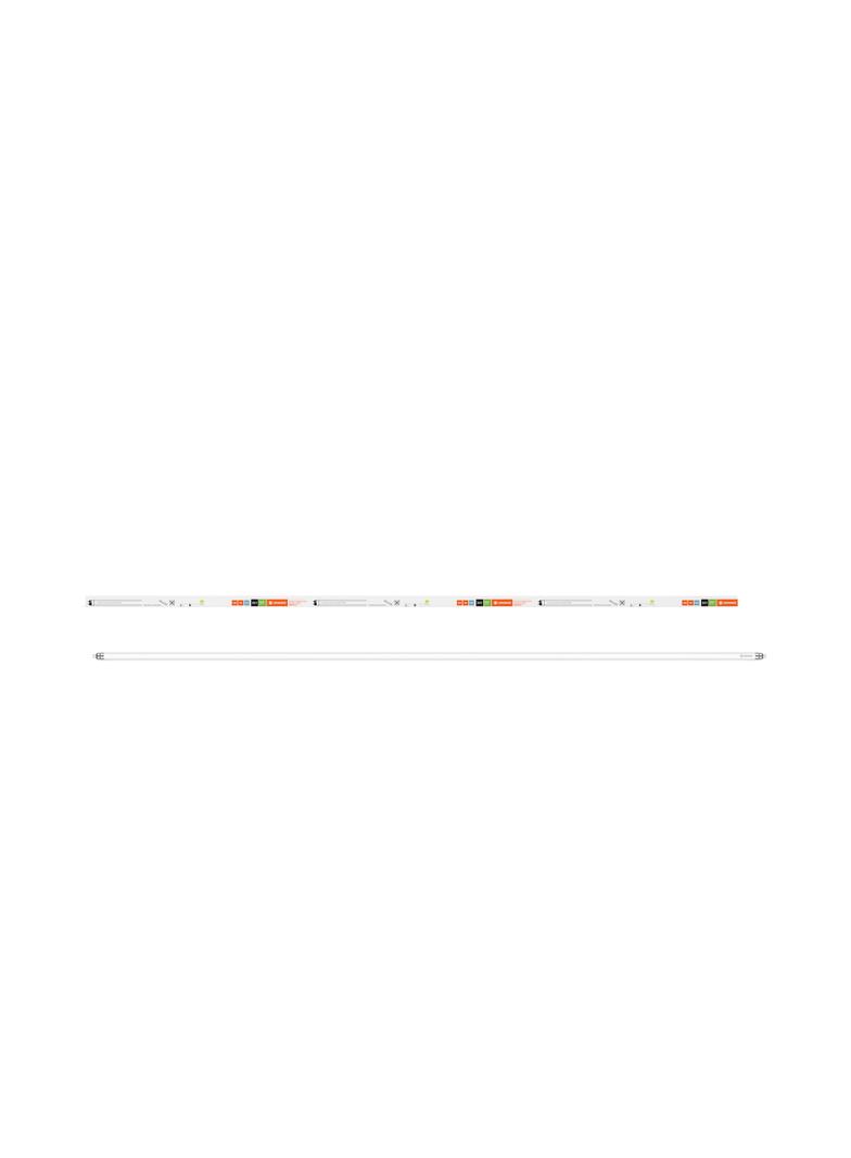 LEDTUBE T5 EXT P HO80 1449 37W 865 LEDV LEDVANCE