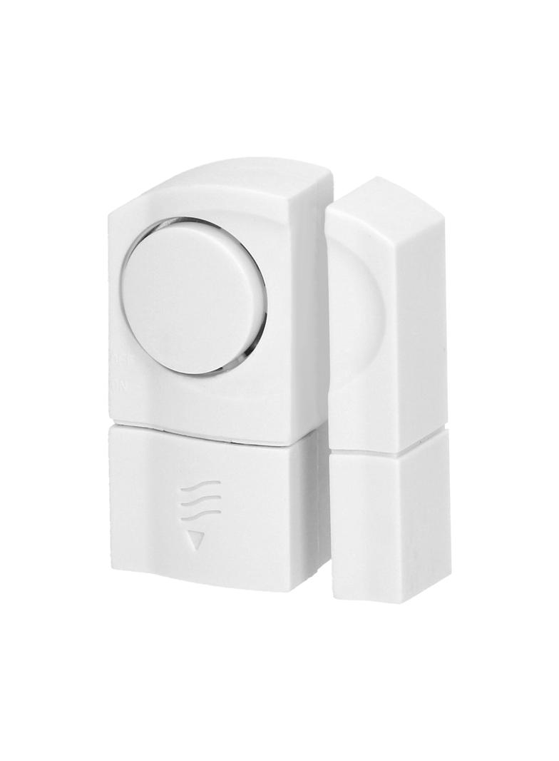 Mini alarm okienno - drzwiowy 1 szt. bateryjny AS-8 ORNO