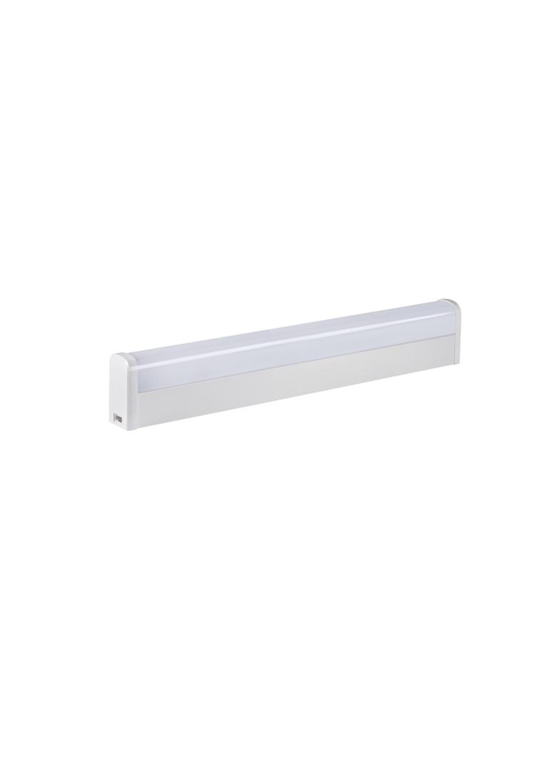 AKVO IP44 15W-NW-W Oprawa ścienna AKVO IP44 15W-NW-W 60cm barwa biała 4000K 1850Lm kolor biały KANLU 36659 KANLUX