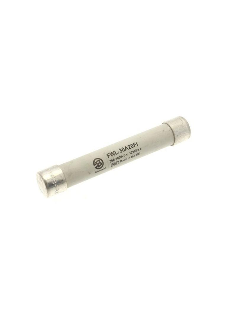 30A 1200V AC IEC 20X127MM INDICATOR FUSE Wkładka szybka 30A AC 1200V DC 1000V 20x127 mm gS FWL-30A20