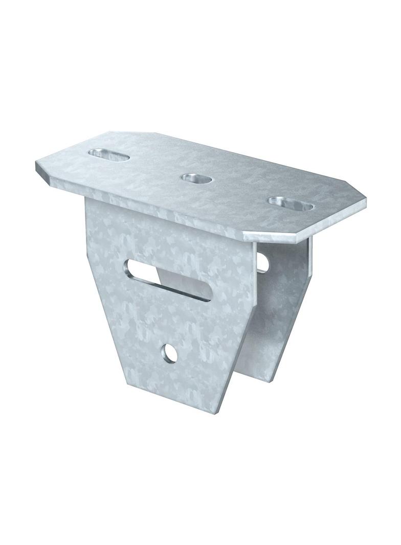 KU 7 VQP, GŁOWICA WIESZAKA U FTKK FT