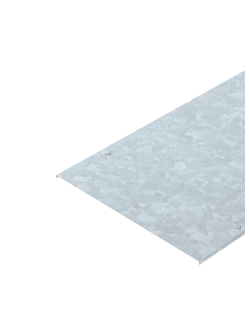 DRL/600, POKRYWA Z RYGLEM 600MM FT