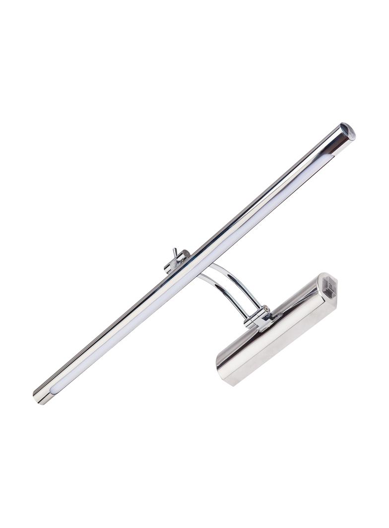 Oprawa dekoracyjna SMD LED ANKA-12 CHROME 4200K